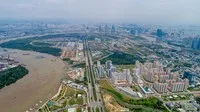 Phê duyệt Nhiệm vụ lập Điều chỉnh quy hoạch sử dụng đất quốc gia thời kỳ 2021 - 2030