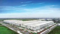 Thị trường bất động sản công nghiệp đang trải qua phép thử từ xung đột địa chính trị