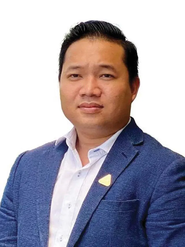 Ảnh tác giả