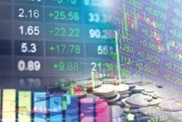 Phiên giao dịch sáng 3/12: Cổ phiếu ngân hàng giúp VN-Index duy trì đà tăng