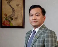 Doanh nhân Dương Long Thành, Chủ tịch HĐQT Thắng Lợi Group, Phó chủ tịch Hội doanh nhân trẻ Việt Nam.