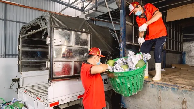 Phía sau những con số tăng trưởng là nhiều sức ép ngày càng hiện hữu đối với cộng đồng doanh nghiệp xuất khẩu.