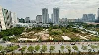Cơ sở dữ liệu về thị trường sẽ là yếu tố then chốt để các chính sách thuế bất động sản triển khai hiệu quả. Ảnh: Thanh Vũ