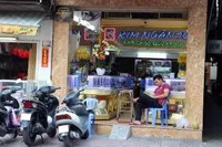 Phố vàng bạc tại TP.HCM vắng vẻ ngày Thần Tài