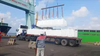 Phú Mỹ (DPM) đẩy mạnh xuất khẩu ure kỹ thuật, tận dụng cơ hội giá thế giới tăng cao