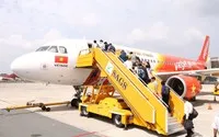 Phục vụ Mặt đất Sài Gòn (SGN) sắp trả cổ tức năm 2024, tỷ lệ 25%