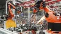 PMI tháng 12 đạt 53 điểm, S&P Global dự báo sản lượng công nghiệp Việt Nam năm 2026 tăng 6,7%