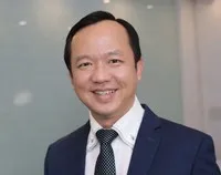 Ông Phan Quốc Công