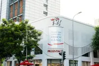 Prudential Việt Nam – Thành viên “Câu lạc bộ nộp thuế nghìn tỷ” tại TP.HCM