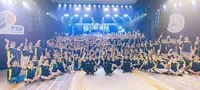 Tập thể Cán bộ Nhân viên PSD trong hoạt động Teambuilding định kỳ.