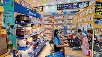 PTI bán bảo hiểm tại hệ thống 3000 cửa hàng Thế giới di động