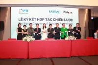 PTI hợp tác chiến lược cùng chương trình iCitizen và Bankas