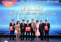 PTI ra mắt đơn vị thành viên mới PTI Thủ Đức
