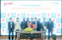 PTI tiếp tục bảo hiểm cho cầu thủ, trọng tài tại các Giải bóng đá chuyên nghiệp quốc gia