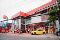 PTM lên phương án mua lại cổ phần một công ty tại Hải Dương (cũ) nay là Hải Phòng mở đại lý MG đạt tiêu chuẩn Premium