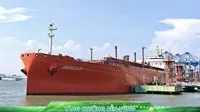 PV GAS (GAS) chủ động nhập khẩu gần 120.000 tấn LNG, LPG trước thềm nghỉ lễ, đảm bảo nhu cầu năng lượng quốc gia