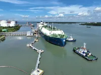 PV GAS (GAS) đảm bảo nguồn cung LPG trong bối cảnh đứt gãy chuỗi cung ứng