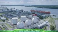 PV GAS giữ vững nguồn cung LNG - LPG cho thị trường năng lượng Việt Nam giữa gián đoạn tại eo biển Hormuz
