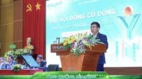 PVFCCo - Phú Mỹ (DPM) lợi nhuận quý I/2026 đột biến đạt 515 tỷ đồng, hoàn thành 61% kế hoạch năm