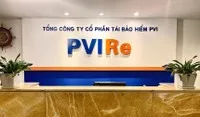PVI Re (PRE) hoàn thành 96% kế hoạch doanh thu năm 2021, triển khai tăng vốn điều lệ lên 1.044 tỷ đồng