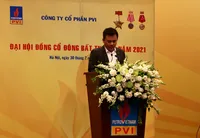 PVI trình cổ đông trả cổ tức 29%