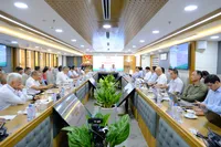 PVOIL tiến gần đến cột mốc doanh thu năm 2025