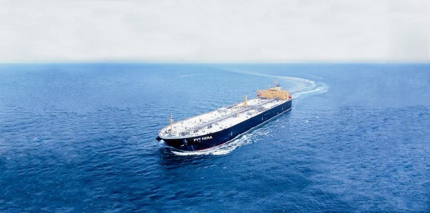 PVTrans (PVT) thay đổi Kế toán trưởng