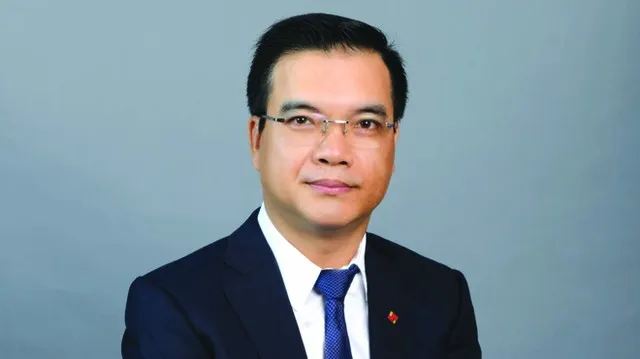 Ông Nguyễn Chí Thành