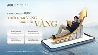 Quản lý Quỹ ACB (ACBC) ra mắt hai sản phẩm chứng chỉ quỹ mới