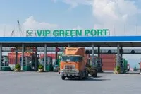 Quản lý quỹ Leadvisors đã mua thoả thuận 4,7 triệu cổ phiếu Cảng Xanh VIP (VGR)