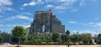 Công ty cổ phần Du lịch Sài Gòn Quảng Bình, chủ đầu tư dự án "treo" Khu du lịch sinh thái Sài Gòn - Bảo Ninh là một trong những doanh nghiệp đang nợ thuế tại Quảng Bình.