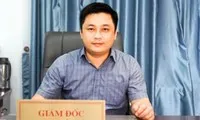 Dương Tấn Bình lúc còn đương chức. (Nguồn: Báo Tuổi trẻ)