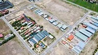 Quảng Nam sẽ thanh tra dự án nhà máy sản xuất tinh dầu và thảo dược của Công ty TNHH sản xuất mỹ phẩm thiên nhiên Việt Nam tại Cụm công nghiệp Thanh Hà.