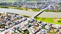Quảng Ngãi chấp thuận chủ trương dự án khu đô thị hơn 626 tỷ đồng