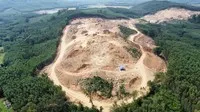 Quảng Ngãi chuẩn bị đấu giá 11 mỏ đất