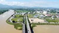 Quảng Ngãi đang đẩy nhanh tiến độ giải ngân vốn đầu tư công khu vực phía Tây của tỉnh.