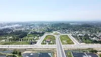 Quảng Ngãi đang đẩy nhanh tiến độ thực hiện Dự án Đường ven biển Dung Quất - Sa Huỳnh.