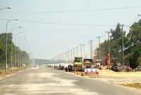 Quảng Ngãi tìm giải pháp hỗ trợ doanh nghiệp trước biến động giá xăng dầu
