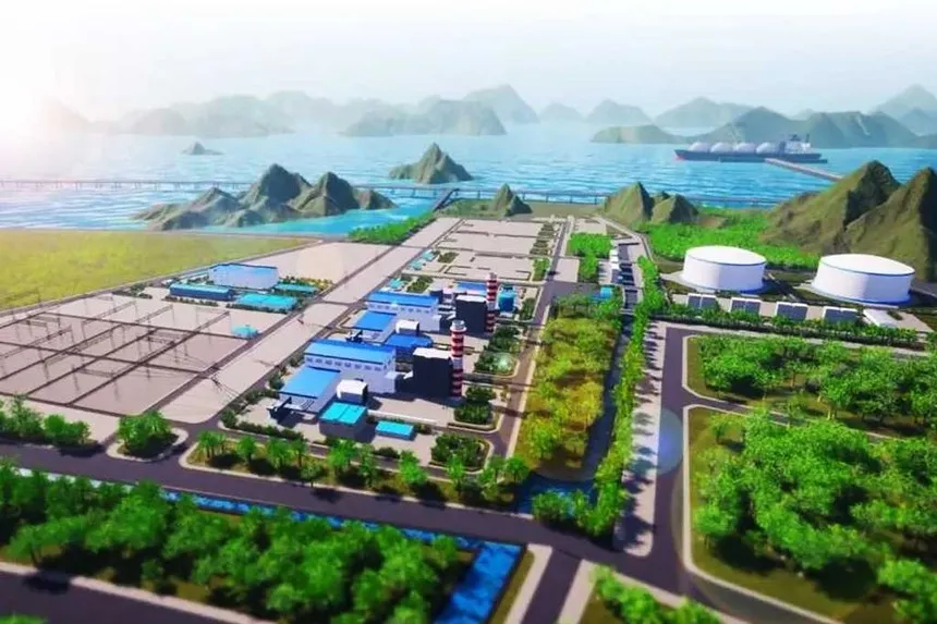 Quảng Ninh chấp thuận chủ trương đầu tư đường dây 500kV dài 35,5 km, vốn 1.433 tỷ đồng 