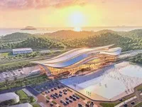 Quảng Ninh cần phải thực hiện thu hồi khoảng 273,13 ha mặt bằng để thực hiện dự án.