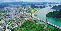 Năm 2026, Quảng Ninh đặt mục tiêu bứt phá với tốc độ tăng trưởng kinh tế đạt trên 13%.