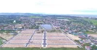 Dự án có vị trí thực hiện tại xã Hoàn Lão và xã Nam Trạch, tỉnh Quảng Trị.