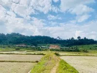 Khu vực xã Trường Sơn, tỉnh Quảng Trị.