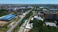Khu vực phường Nam Đông Hà, tỉnh Quảng Trị
