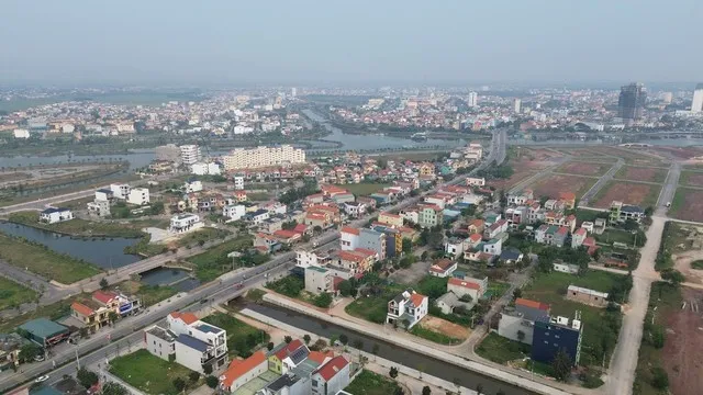 Thu hút đầu tư là điểm sáng lớn của tỉnh Quảng Trị trong năm 2025.