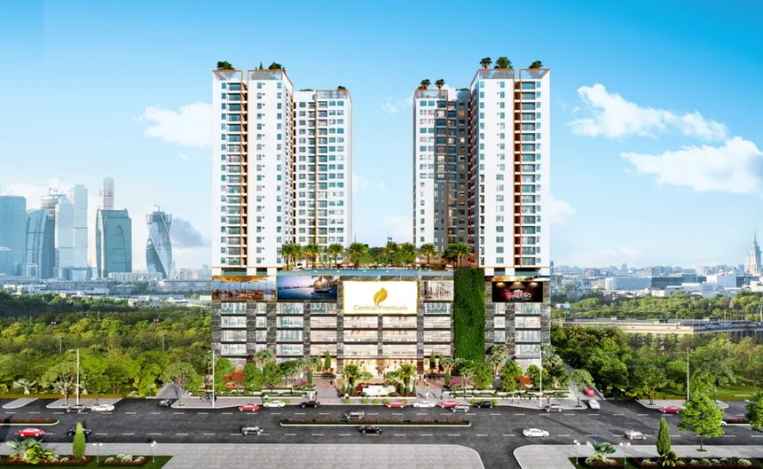 Quốc Cường Gia Lai (QCG) lên kế hoạch bán cổ phần tại các đơn vị thành viên lấy tiền trả cho bà Trương Mỹ Lan