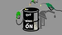 Quỹ bình ổn giá xăng dầu hết quý III/2023 dư hơn 5.600 tỷ đồng.