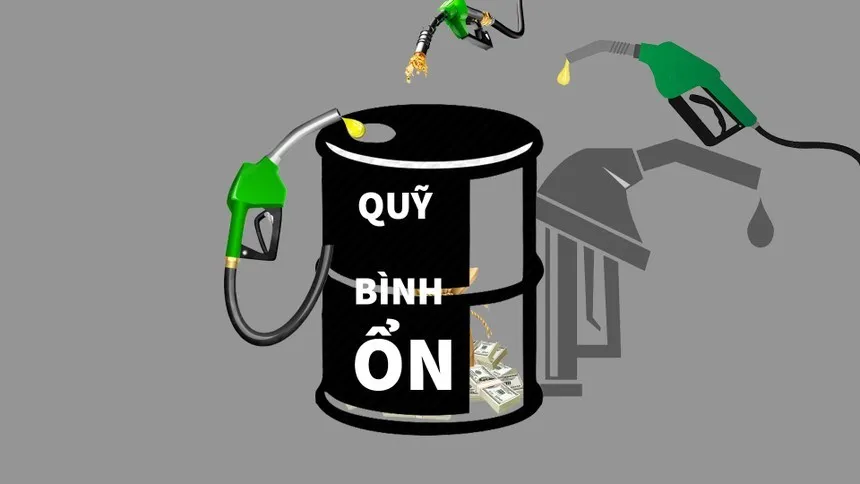 Quỹ bình ổn giá xăng dầu hết quý III/2023 dư hơn 5.600 tỷ đồng. 