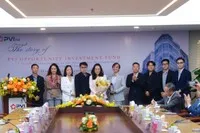Đội ngũ PVI AM