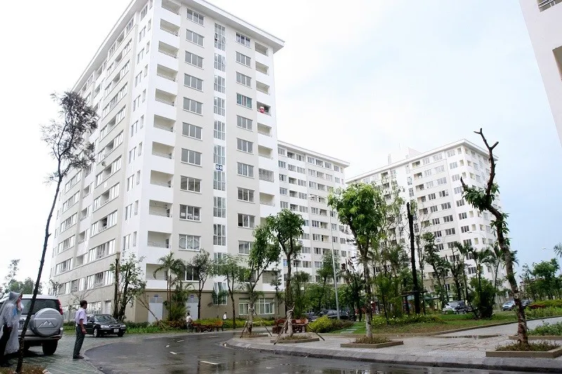 Nghị định số 192/2025/NĐ-CP quy định chi tiết một số điều và biện pháp thi hành Nghị quyết số 201/2025/QH15 ngày 29/5/2025 của Quốc hội thí điểm về một số cơ chế, chính sách đặc thù phát triển nhà ở xã hội. 